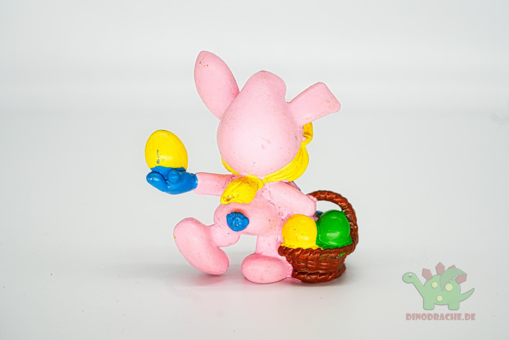 Schleich Osterschlumpfine mit Korb 20497